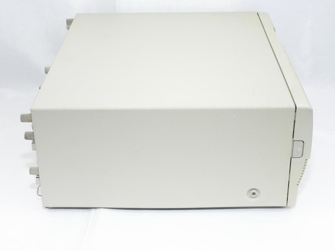 NEC PC-9801DA 本体MSDOS キーボード FM音源 OK! 動作品