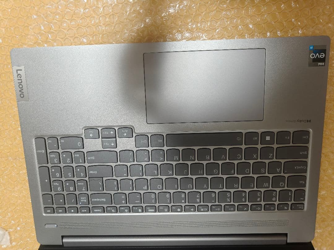 Lenovo ideapadノートPC i9-13900H 32gb 1TB