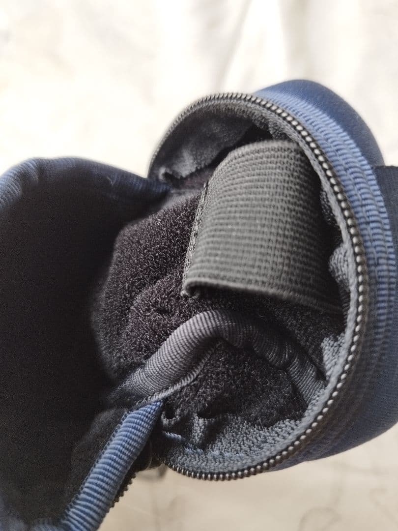 廃盤 貴重【美品】PORTER × SONY STYLE ソフトシェル ポーチ