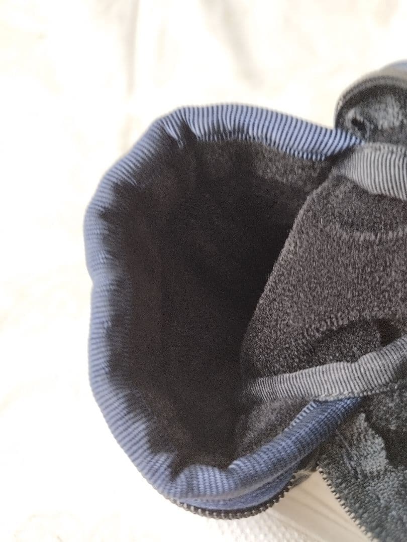 廃盤 貴重【美品】PORTER × SONY STYLE ソフトシェル ポーチ