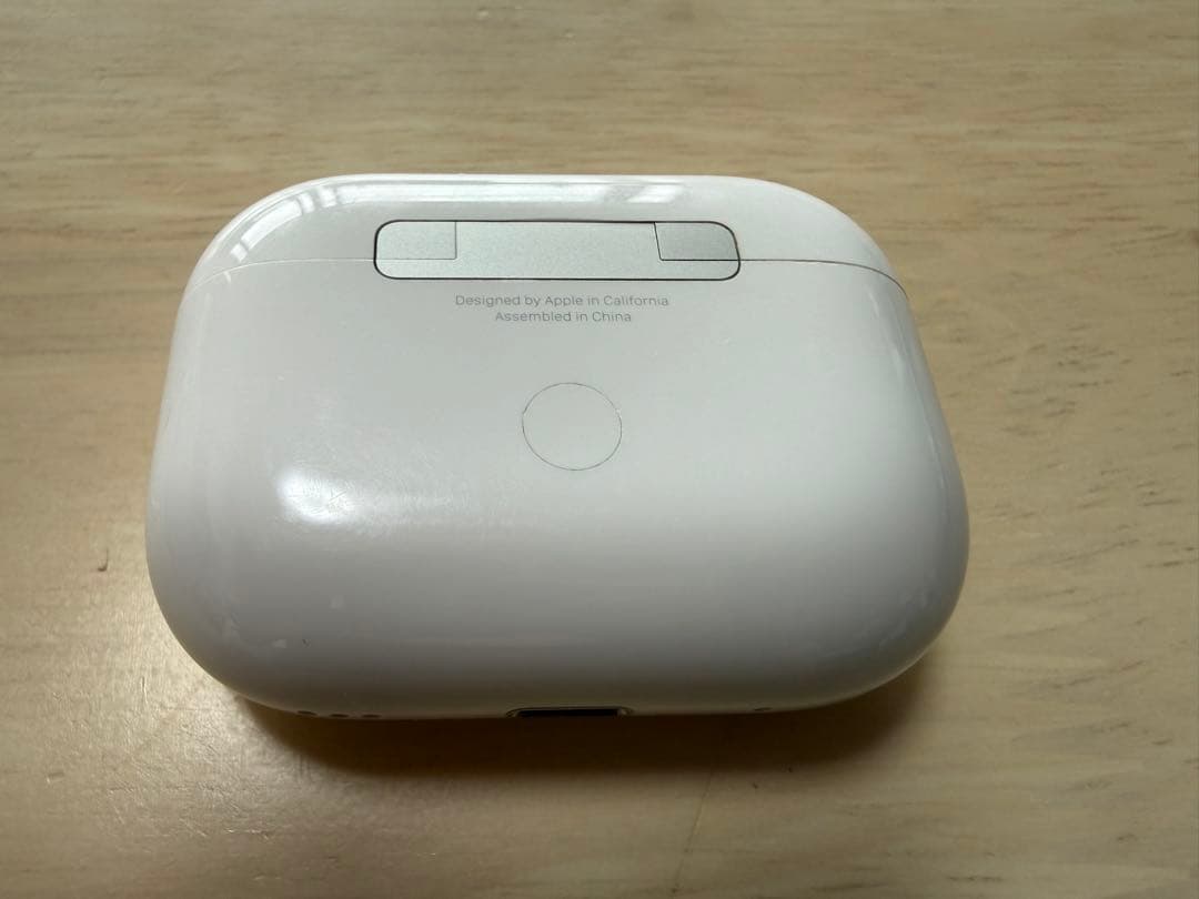 Apple AirPods Pro 第2世代 MQD83J/A