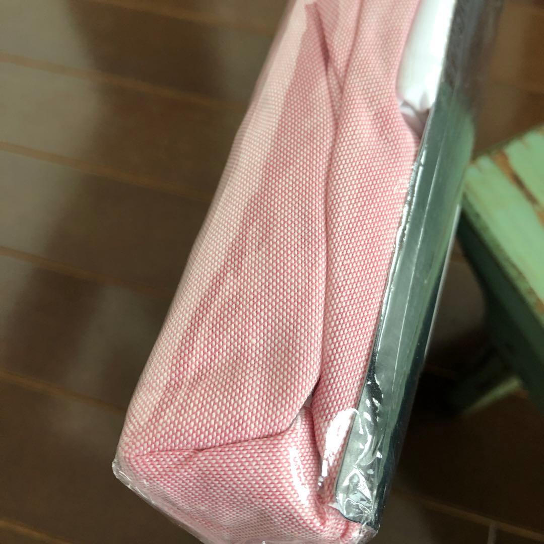 未使用　ラルフローレン　ベッドスカート　オックスソリッド　ダブル