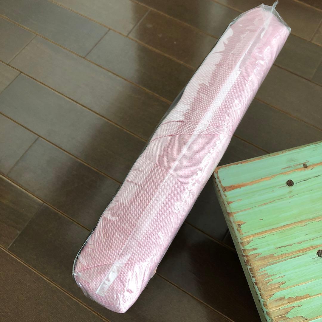 未使用　ラルフローレン　ベッドスカート　オックスソリッド　ダブル