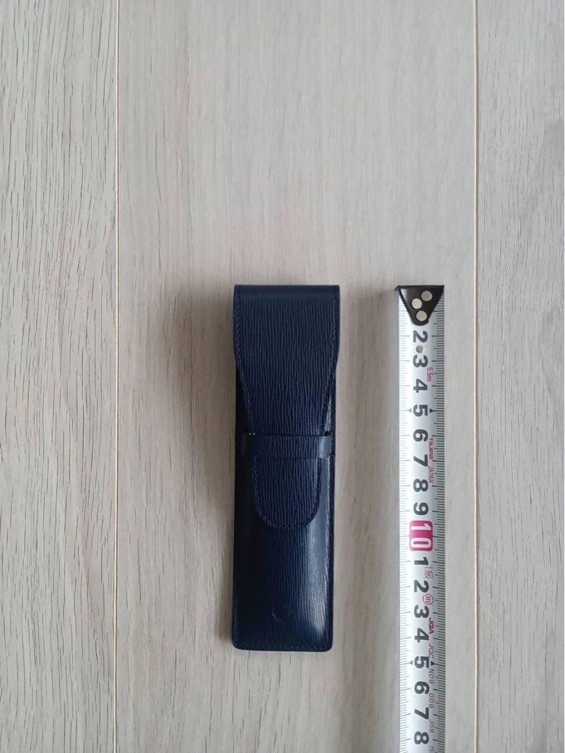 モンブラン　Montblanc ペンケース