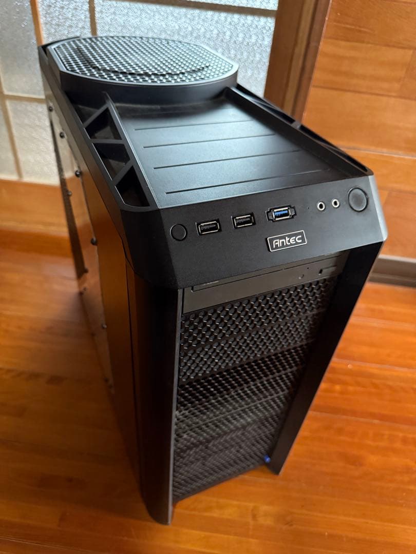 デスクトップPC Windows10PRO