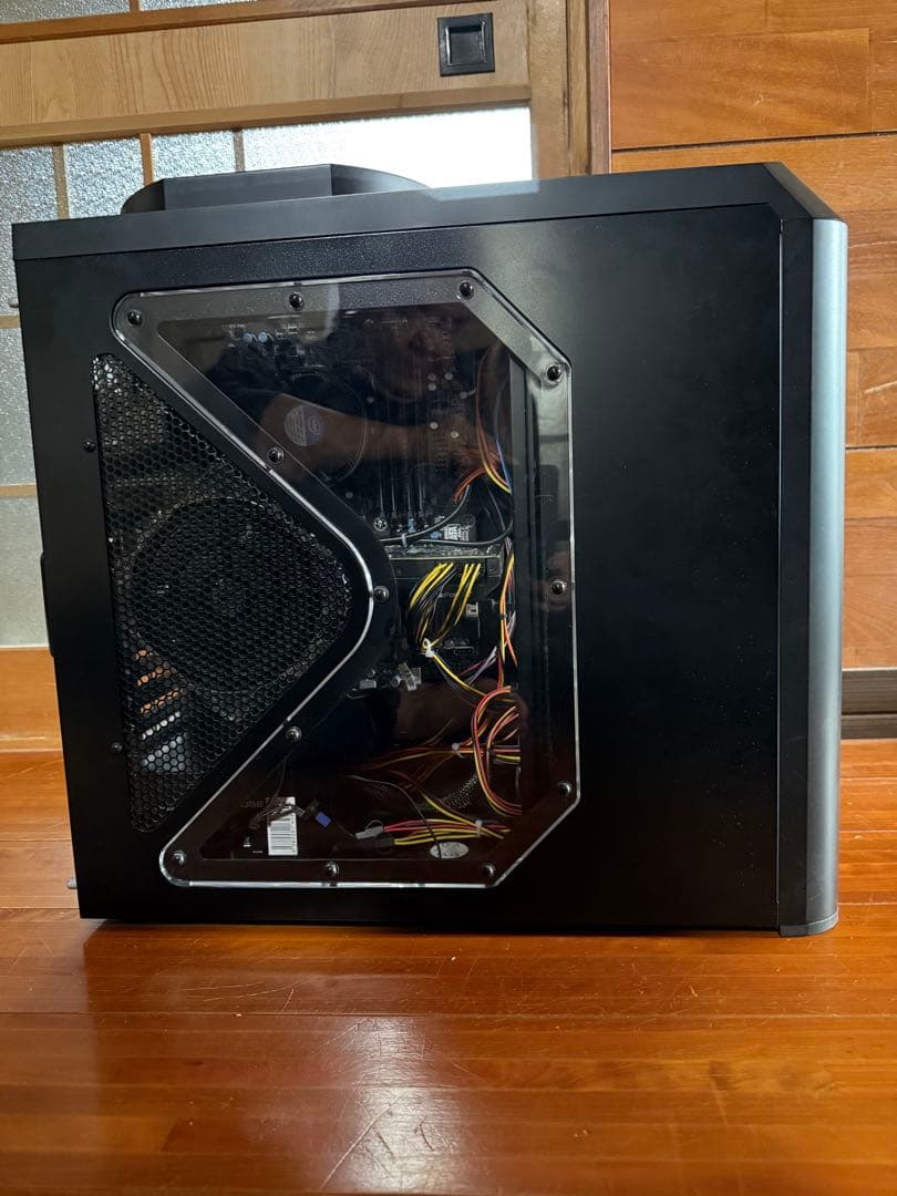 デスクトップPC Windows10PRO