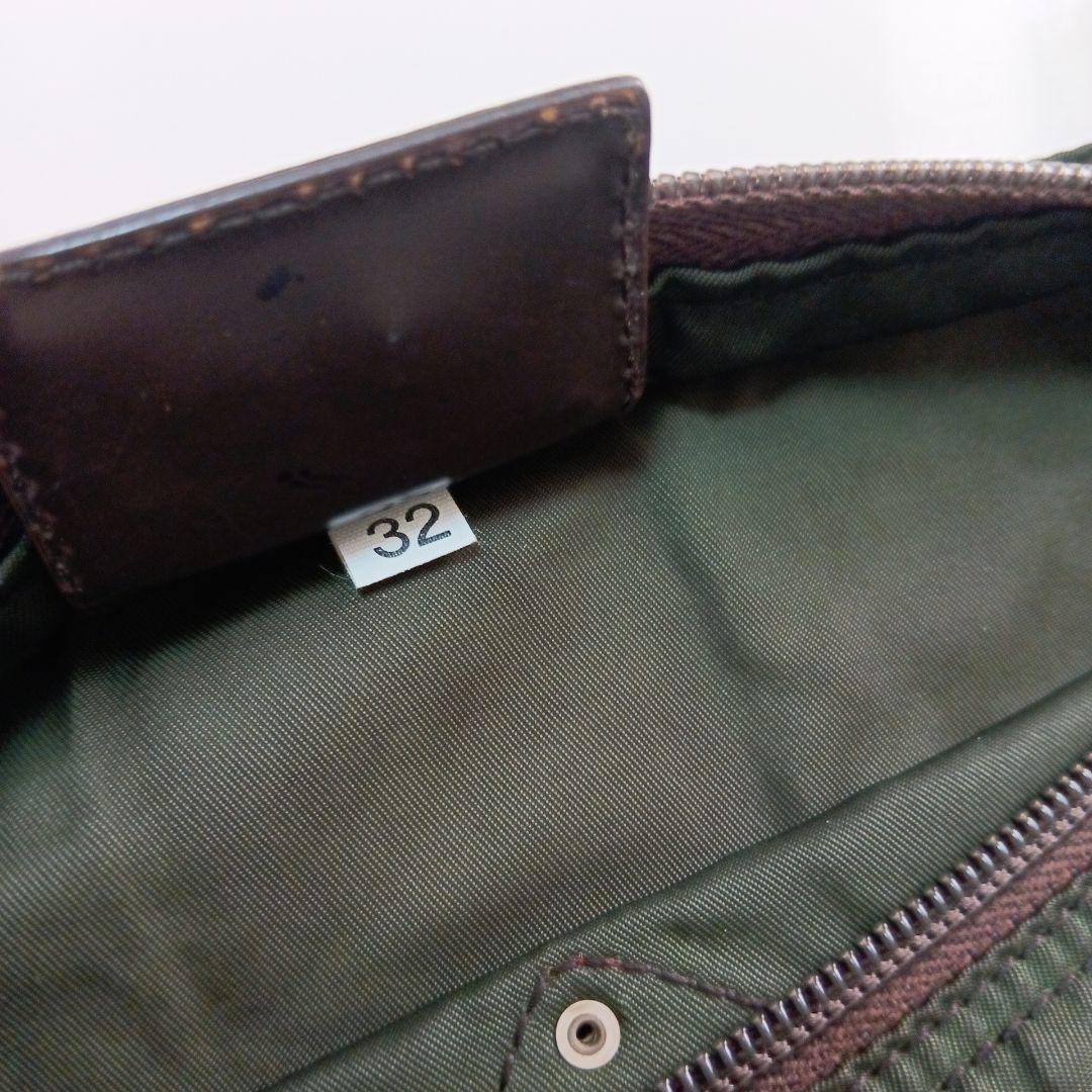 ジ*イ様 プラダ　PRADA　ショルダー　バッグ