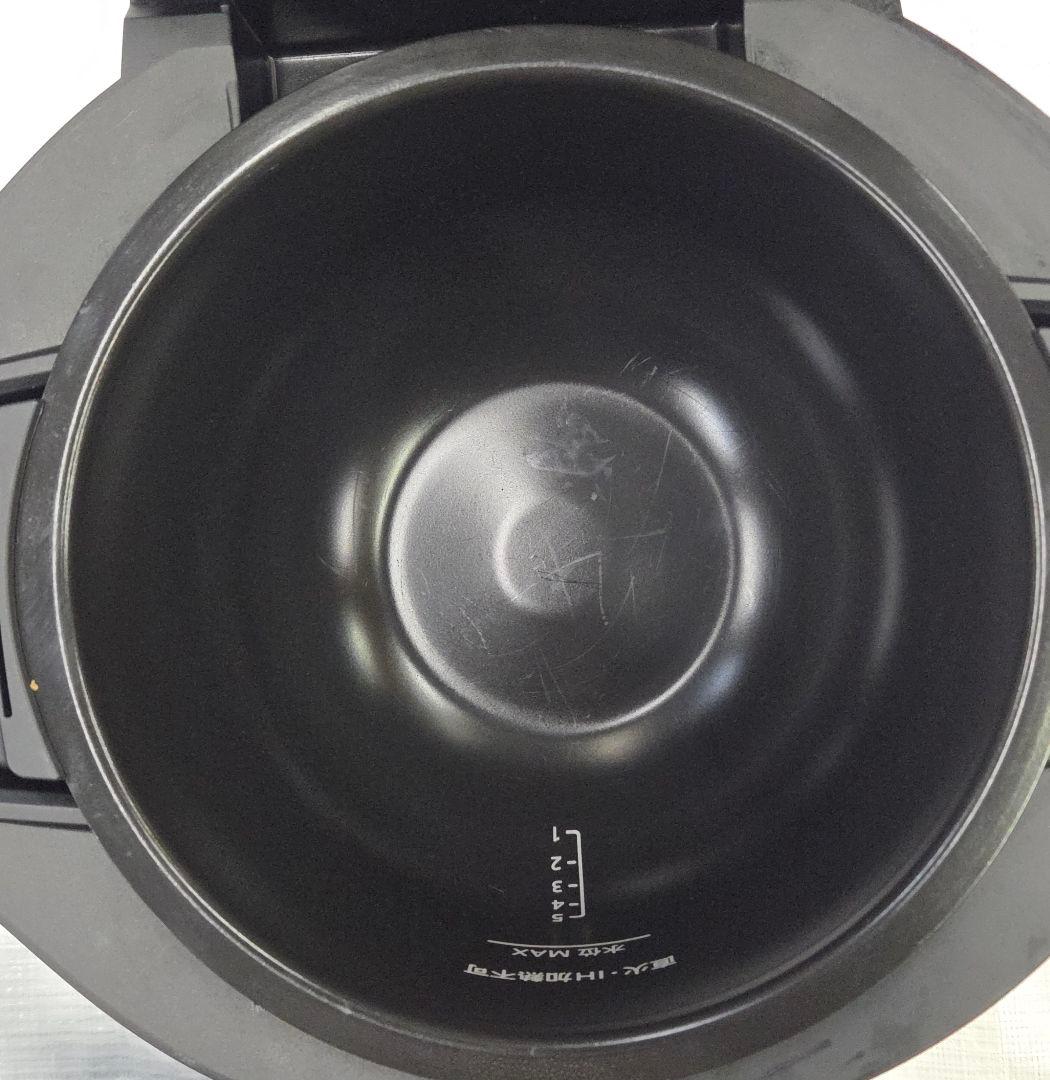 SHARP 水なし自動調理鍋ヘルシオ 2.4Lタイプ KN-HW24G