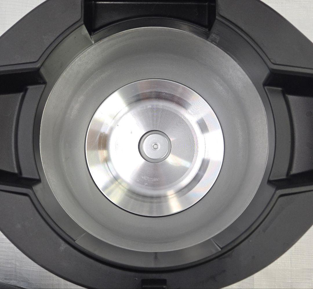 SHARP 水なし自動調理鍋ヘルシオ 2.4Lタイプ KN-HW24G