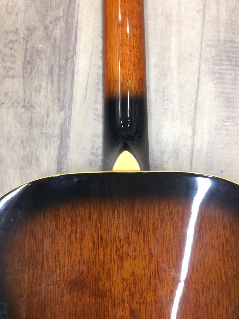 アリア　プロⅡ　FA50 美品希少