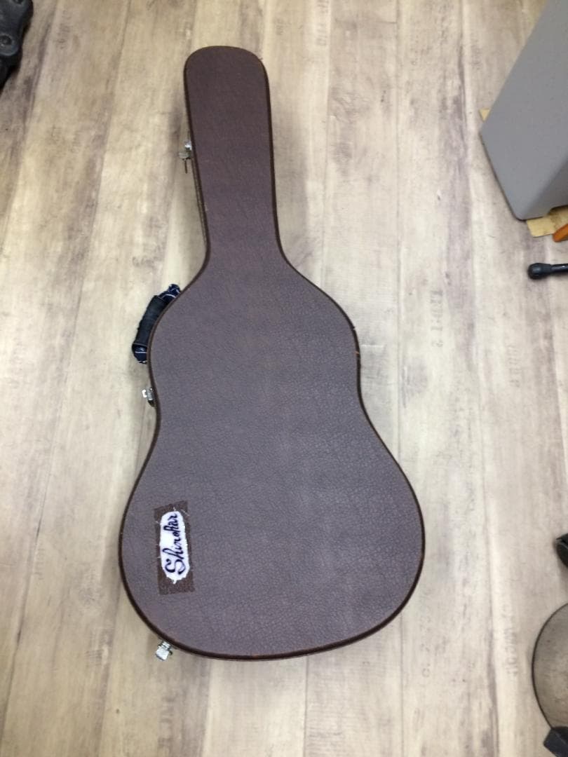 アリア　プロⅡ　FA50 美品希少