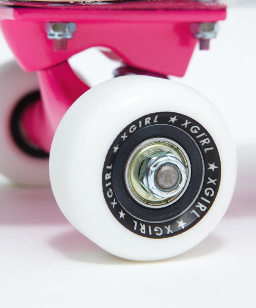 X-girl BANDANA CRUISER クルーザーデッキ