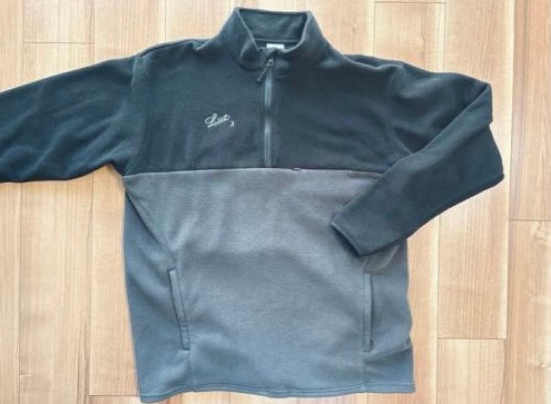 ユウ【LUZeSOMBRA】ルースイソンブラ