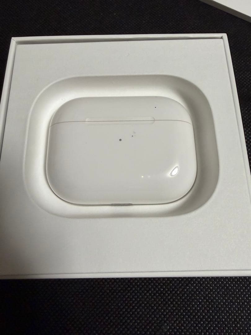 iPhone SE3 256GB ミッドナイト　AirPods Pro セット