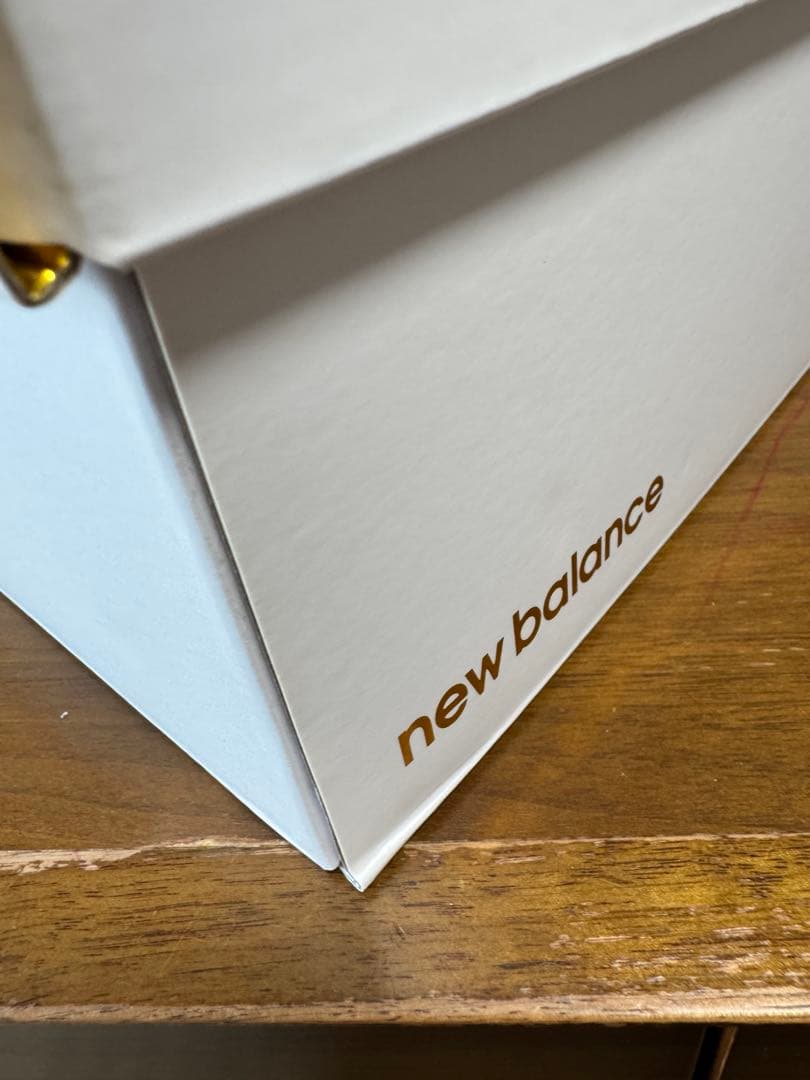 Ohtani v1 26cm 新品未使用 大谷翔平 ニューバランス ゴールド