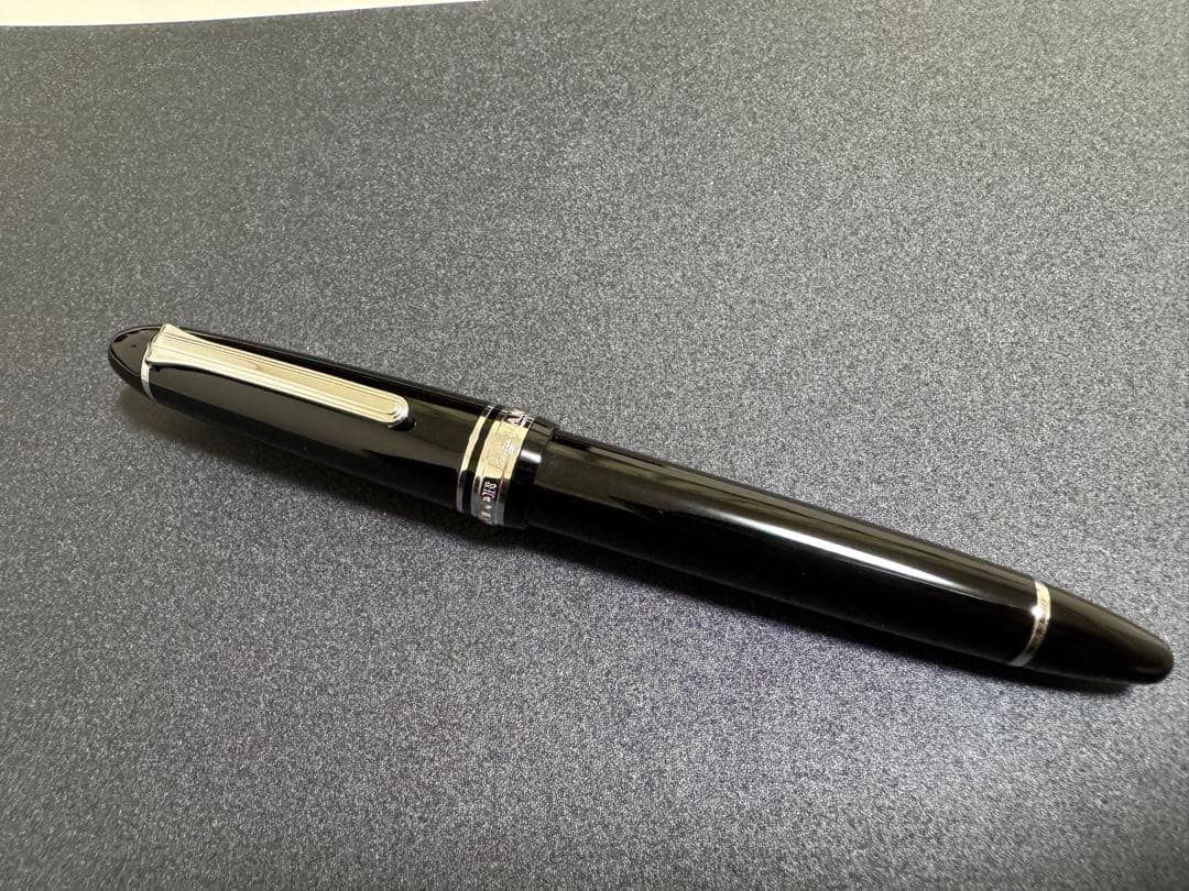 セーラー万年筆 プロフィット21 Mニブ