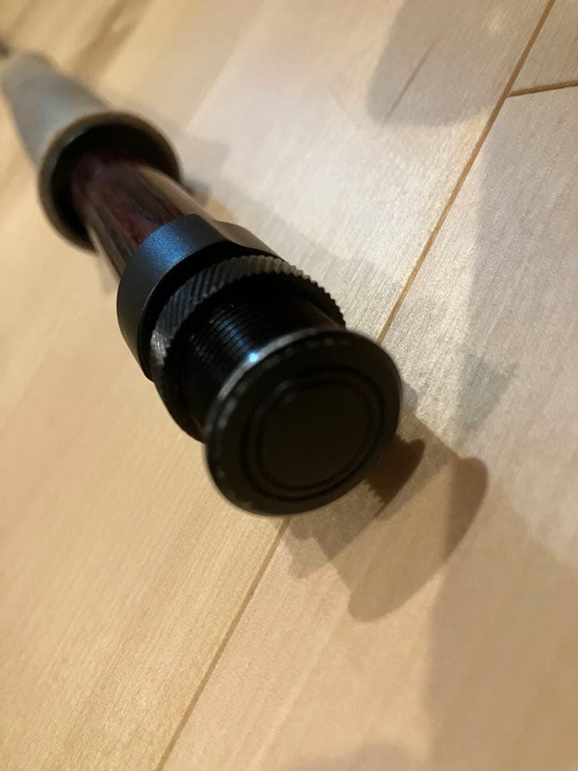 Sage Accel 590-4 フライロッド 9'0\"