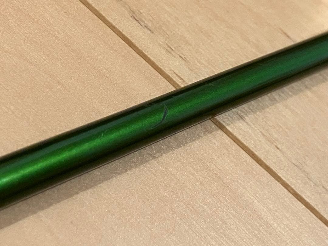 Sage Accel 590-4 フライロッド 9'0\"