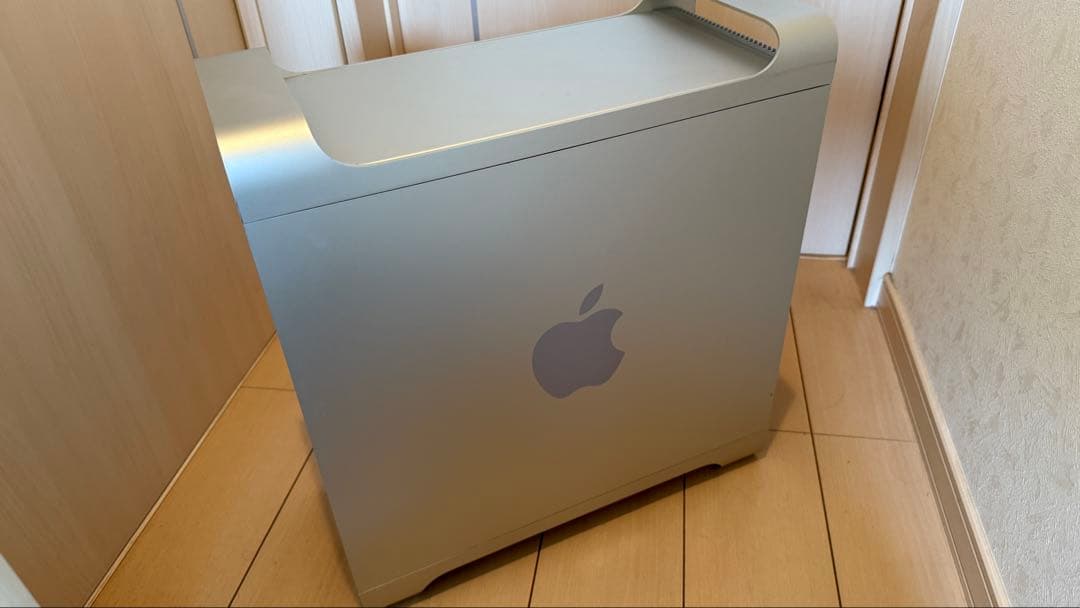 Macデスクトップ Apple Mac Pro 5.1 A1289 MID2012