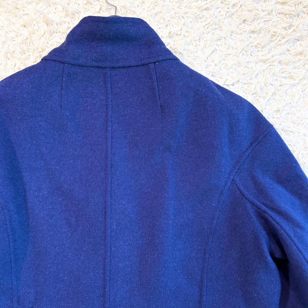 【美品✨クチートアマーノ】 44 大きいサイズ 2XL MAXMARAコート