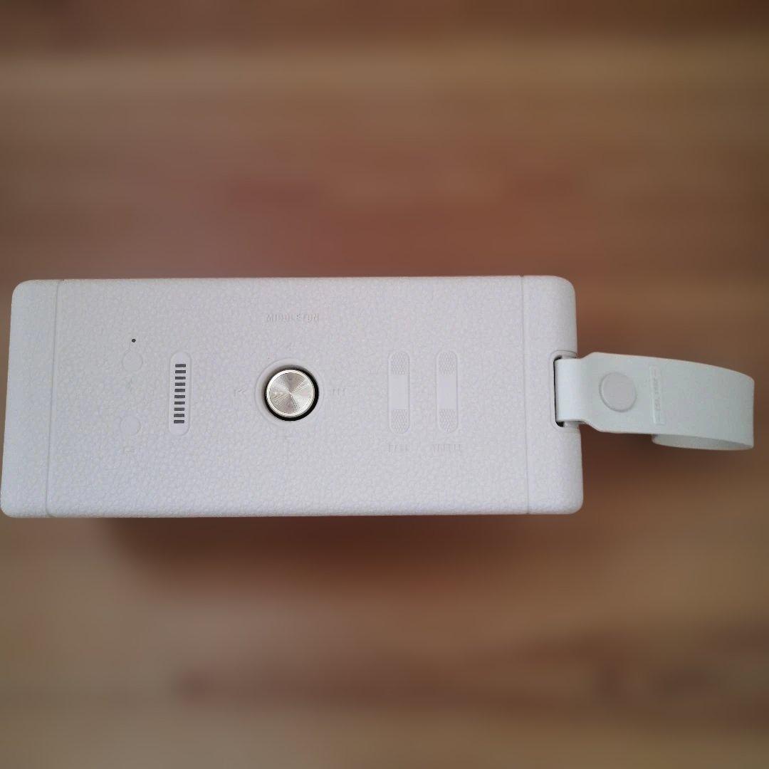 Marshall Middleton ミドルトン ワイヤレススピーカー④