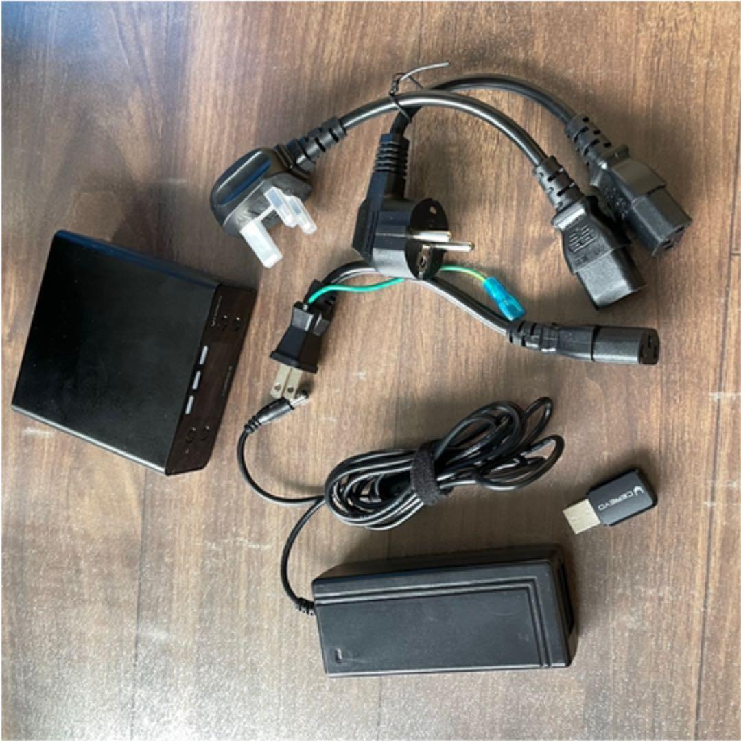 LiveShell X ライブ配信用ハードウェアエンコーダー