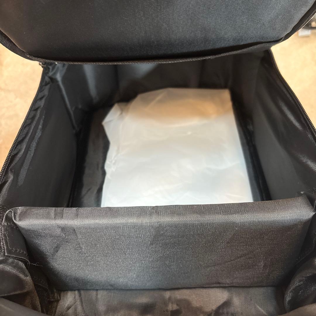 新品未使用のプロジェクター