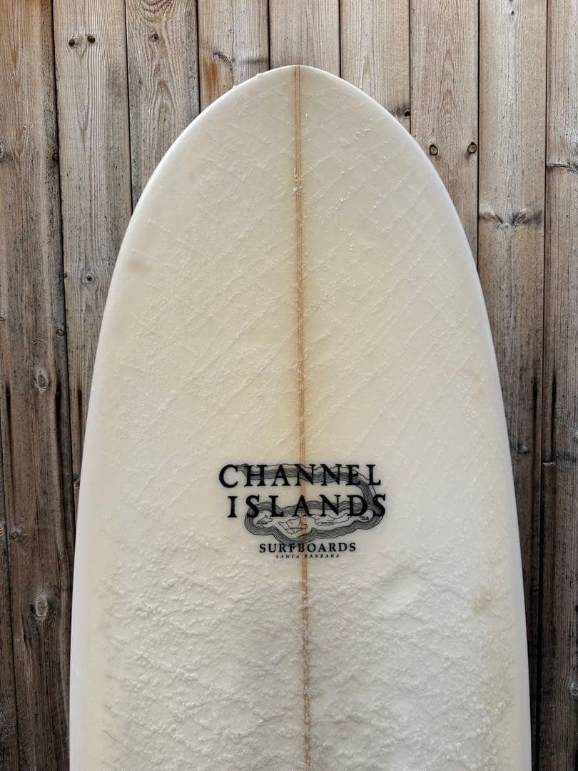 BIGMEN　アルメリック スパムホエール 5’7