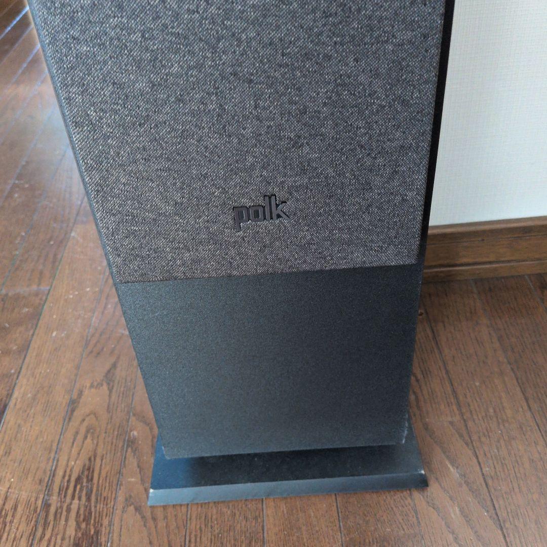 スピーカー・ウーファー Polk Monitor XT60