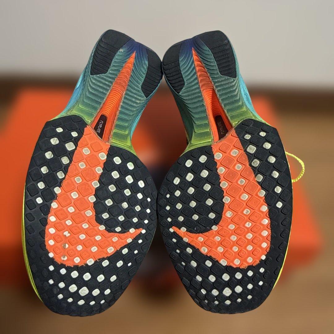 スパイク・シューズ Nike ZoomX VAPORFLY NEXT%3 26.5cm