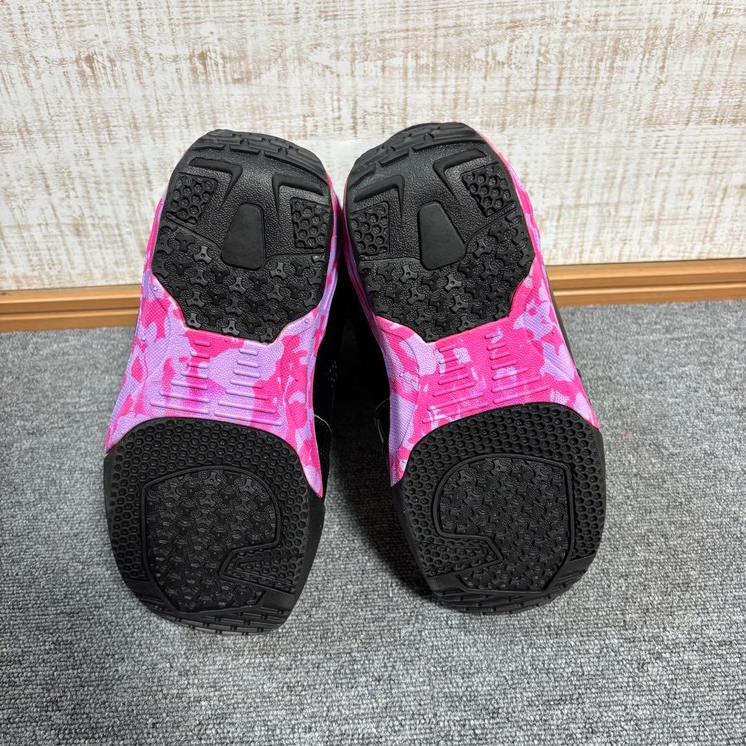 【送料無料】swivel スノーボードブーツ