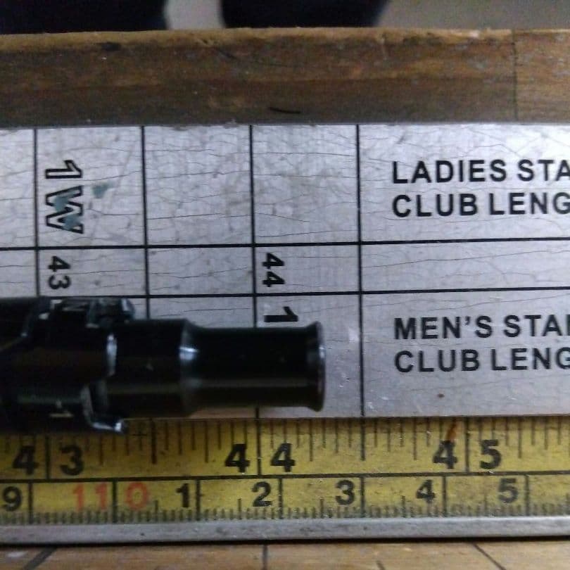 【名器】ツアーAD DI-6S キャロウェイスリーブ付　ドライバー用