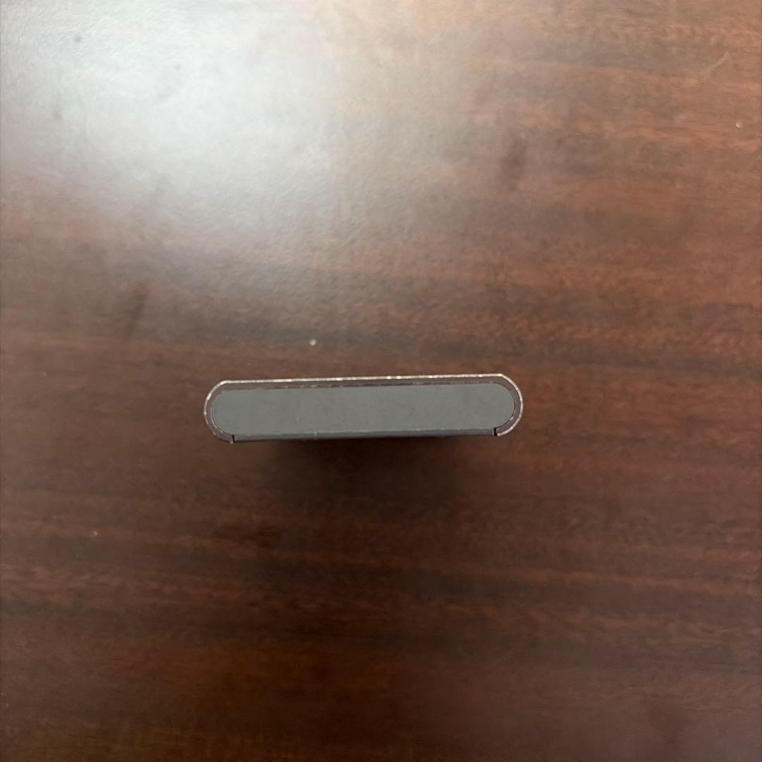 もんちっちWalkman nw-a55 ブラック 16GB 中古 ケース付