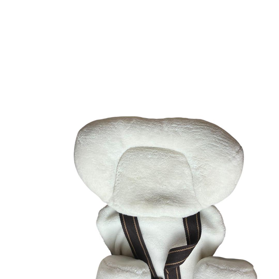 コンビ combi ネムリラ　AUTO SWING　ダッコプラス エッグショック