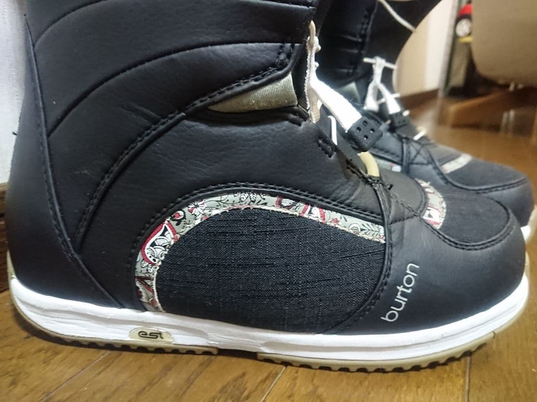 バートン BURTON スノーボード ブーツ