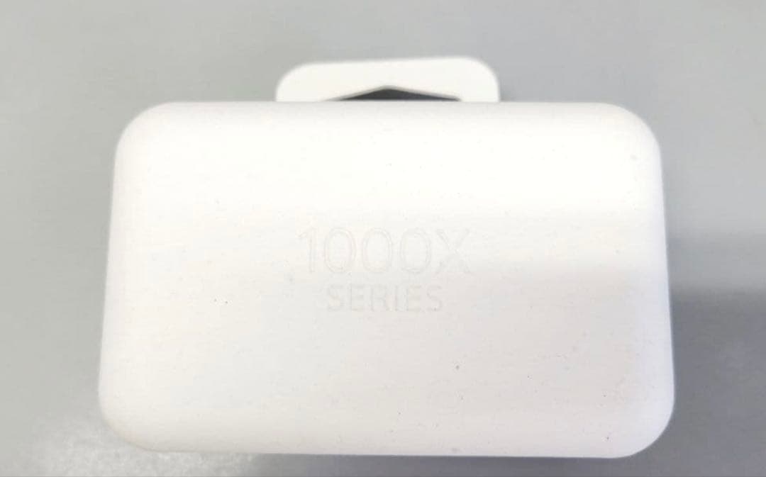 SONY WF-1000XM5 ブラック 充電ケース付き