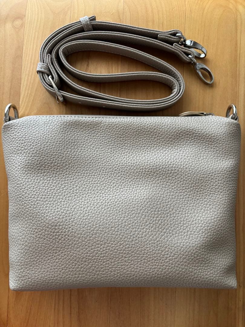 キタムラ ショルダーバッグ