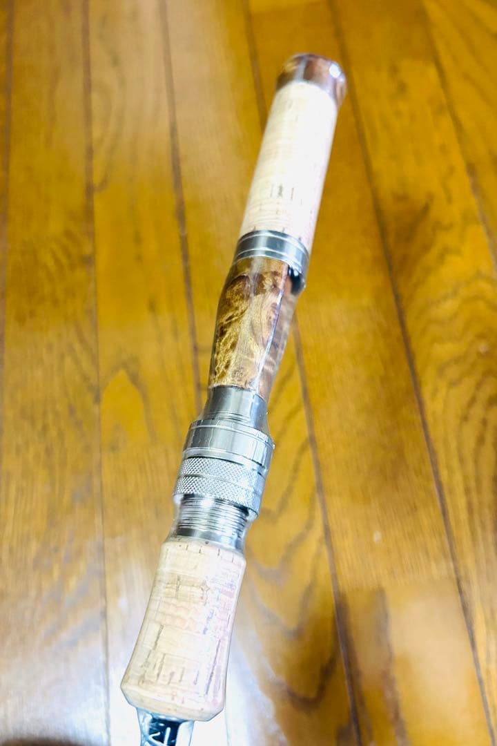 イトウクラフト　エキスパートカスタム　510UL マートル