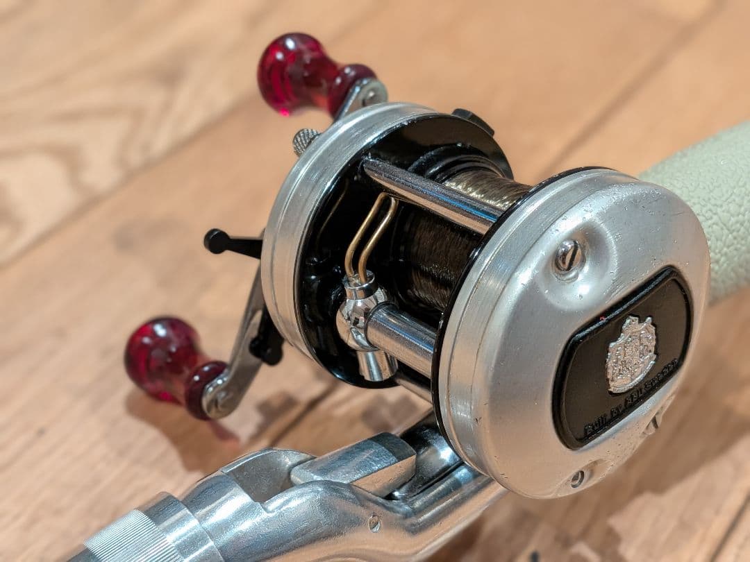 リール ABU ambassadeur 3500C