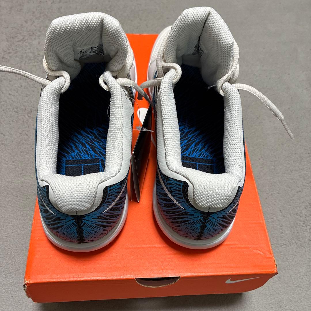 Nike zoom vapor 9.5 tour 27.5cm テニスシューズ