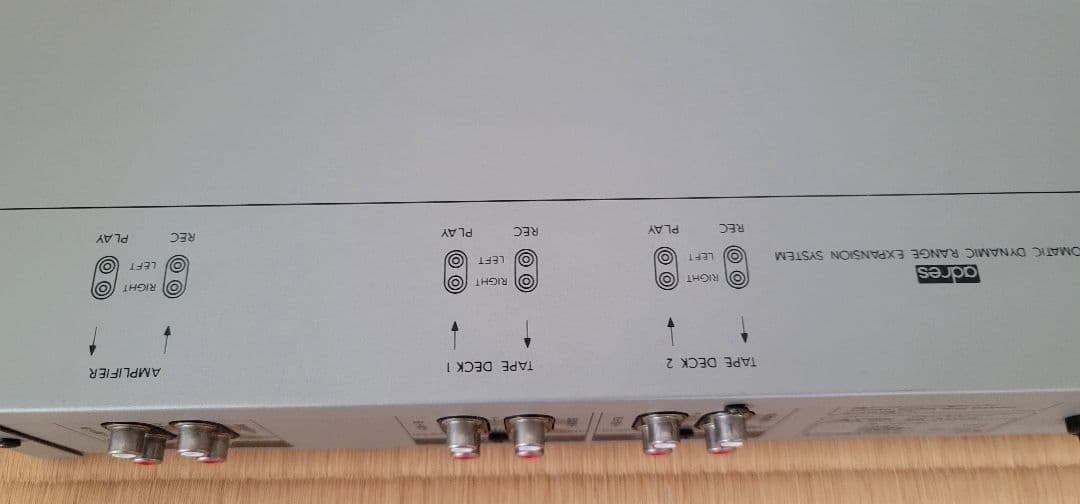 Aurex アドレスユニット AD-4