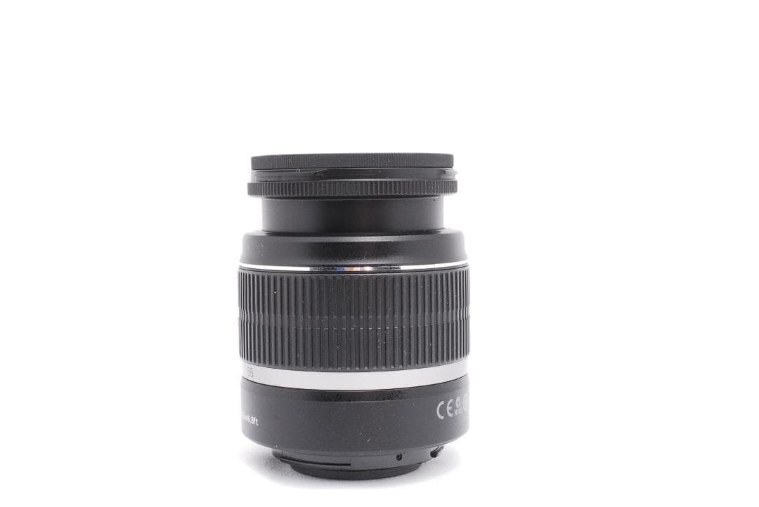 初心者オススメ⭐️Canon EOS kiss X2 手ぶれ補正レンズ