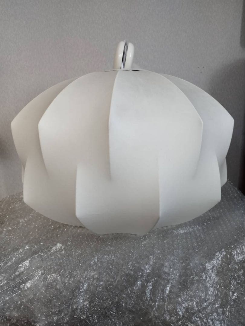 ジョージ・ネルソン リプロダクト バブルランプ プロペラペンダントランプ