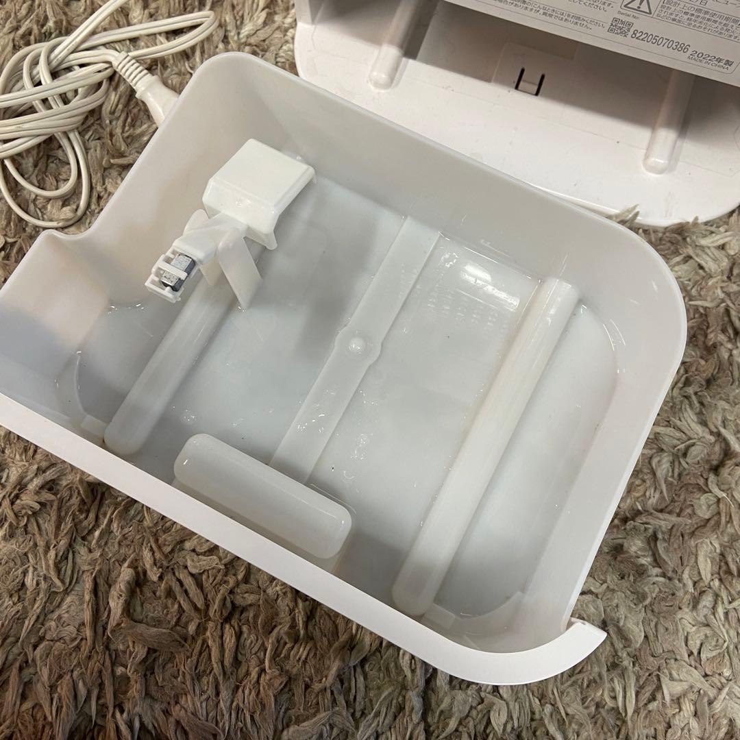 美品⭐️IRIS OHYAMA アイリスオーヤマ 衣類除湿乾燥機 2022年製