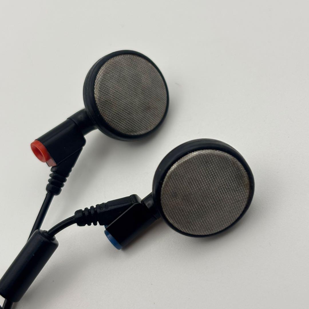 SONY MDR-E242 インナーイヤーヘッドホン ソニー ビンテージイヤホン