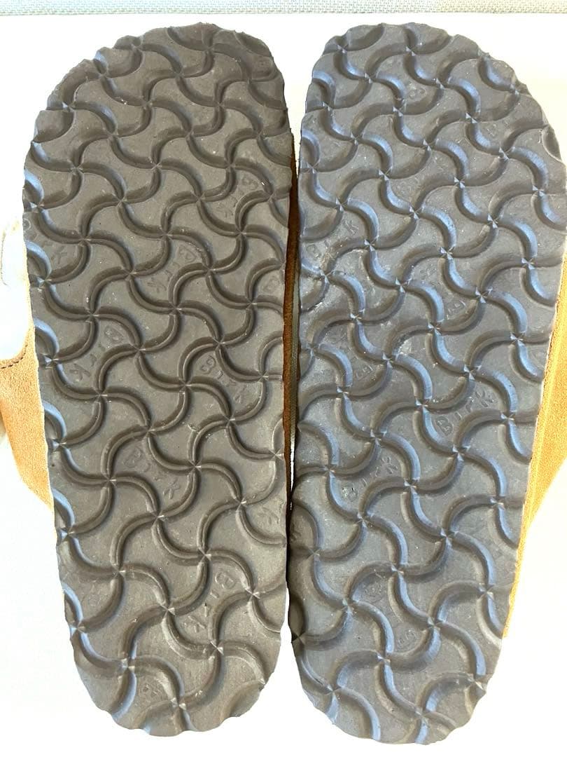 ビルケンシュトック アリゾナ シアリング