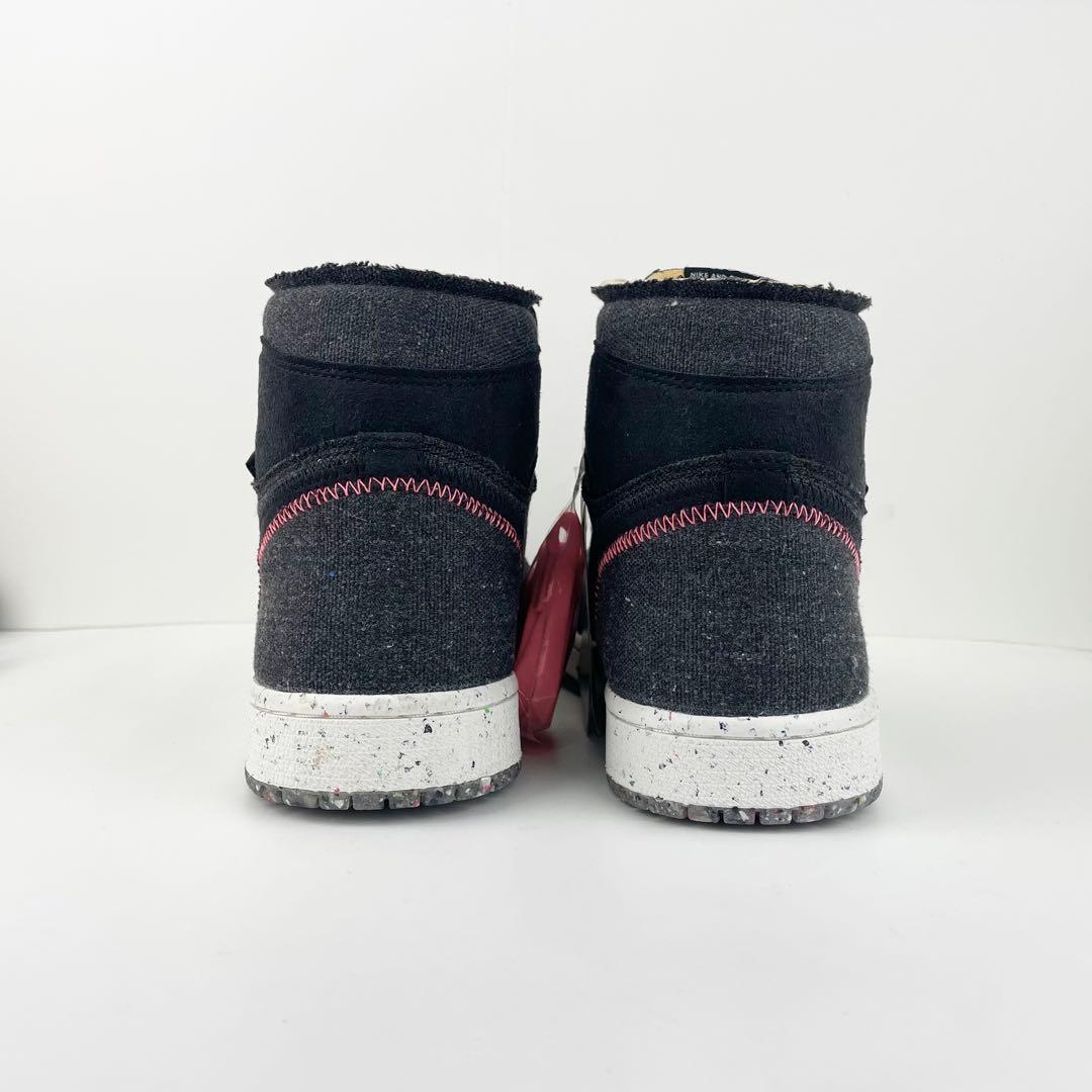 AIR JORDAN1 HIGH ZOOM エアジョーダン1 ズームクレーター