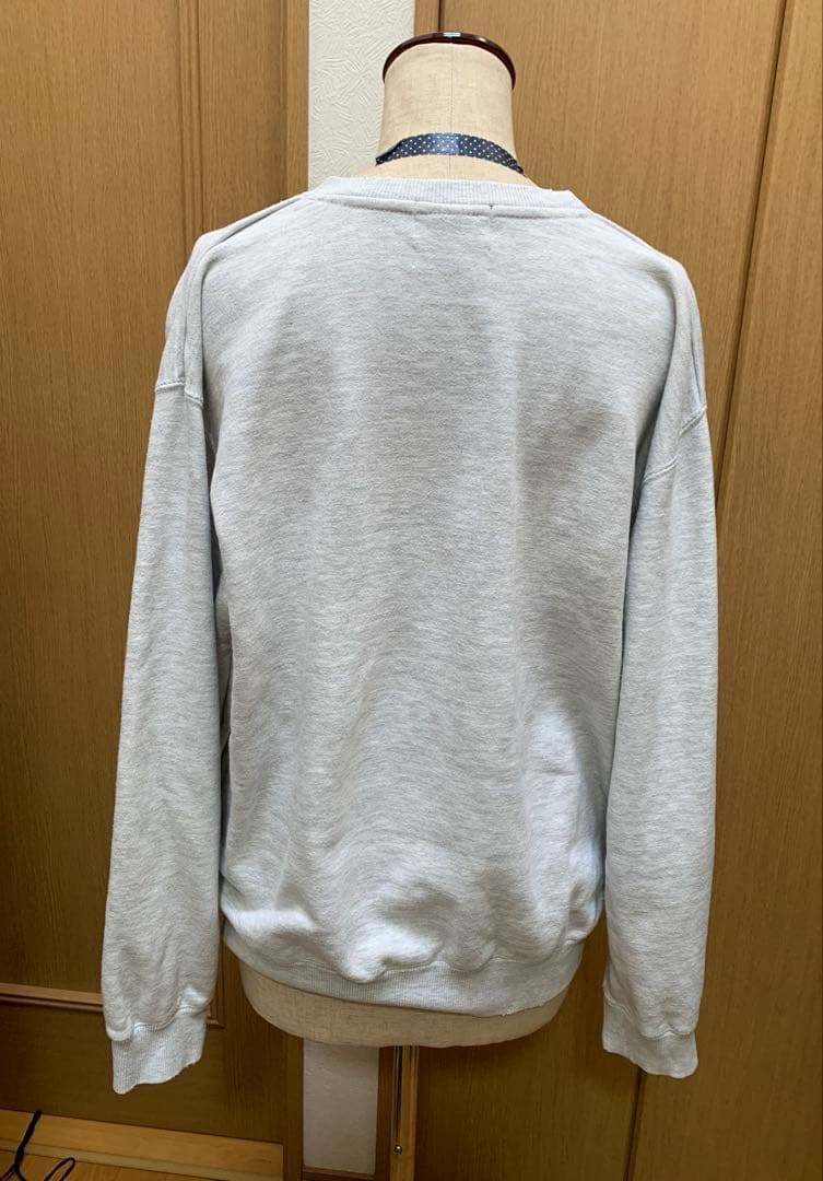 RHC ロンハーマン　animal 完売　トレーナー　美品