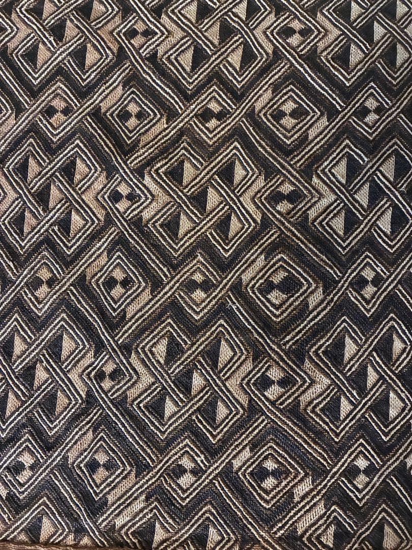 クバクロス/幾何学模様/インテリア小物