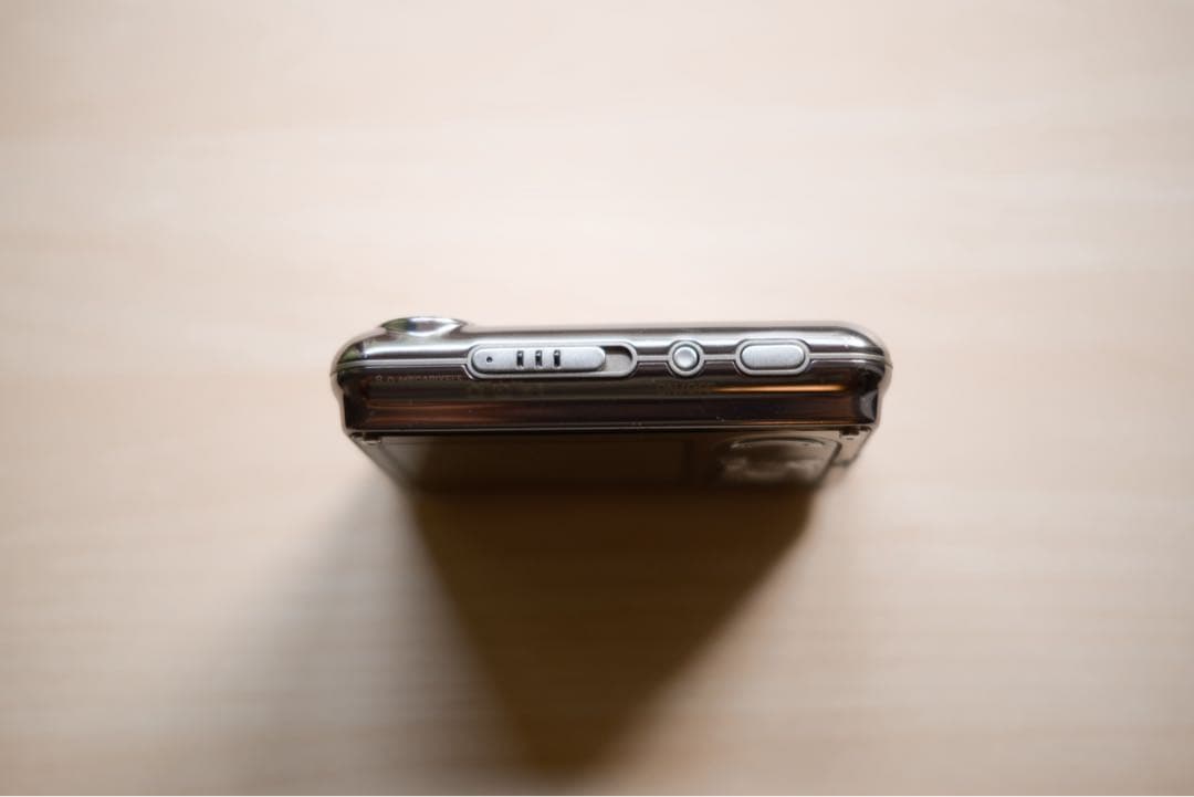 オールドデジカメ　コニカミノルタ Dimage X1 2台セット